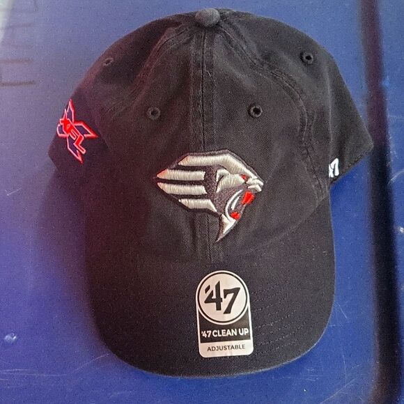 NWT Orlando Guardians XFL '47 hat - Picture 1 of 9